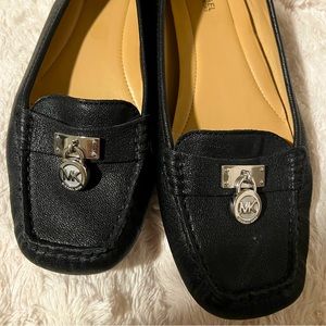 Michael Kors flats/loafer size 9